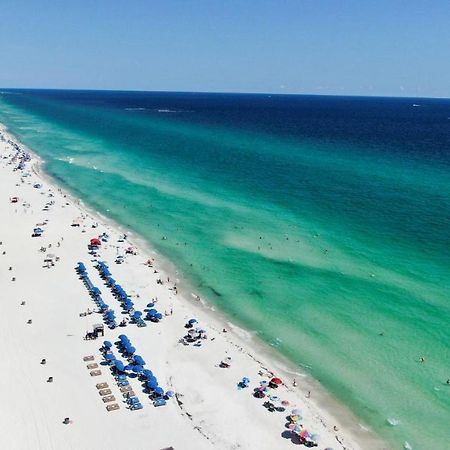 Nautical Watch #D4 By Nautical Properties Panama City Beach Eksteriør bilde