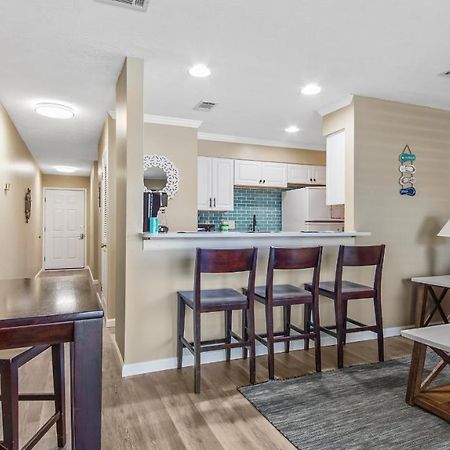 Nautical Watch #D4 By Nautical Properties Panama City Beach Eksteriør bilde