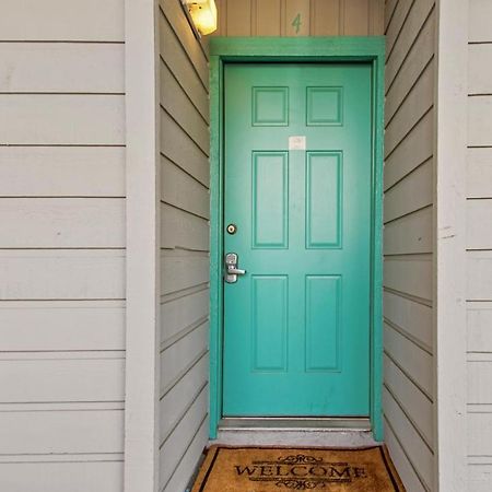 Nautical Watch #D4 By Nautical Properties Panama City Beach Eksteriør bilde