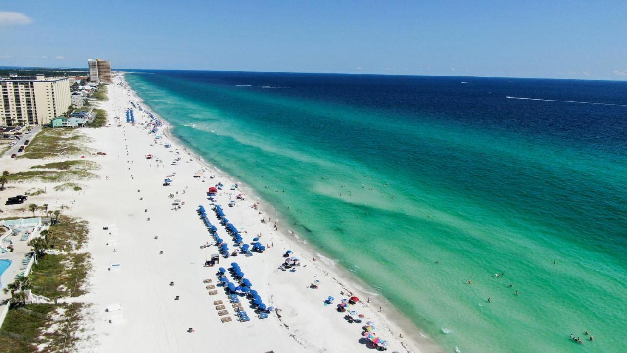 Nautical Watch #D4 By Nautical Properties Panama City Beach Eksteriør bilde