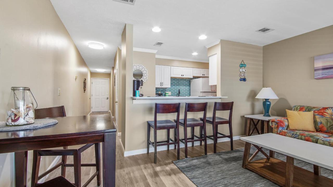 Nautical Watch #D4 By Nautical Properties Panama City Beach Eksteriør bilde