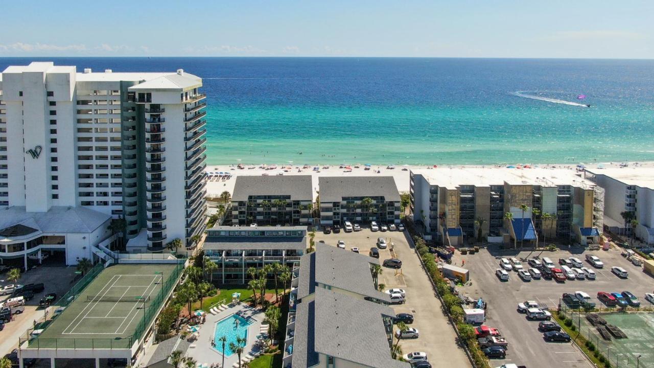 Nautical Watch #D4 By Nautical Properties Panama City Beach Eksteriør bilde