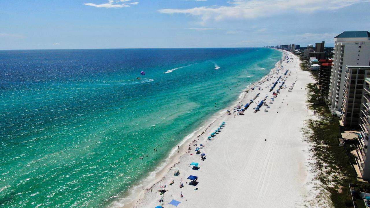 Nautical Watch #D4 By Nautical Properties Panama City Beach Eksteriør bilde