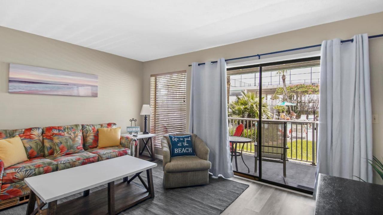 Nautical Watch #D4 By Nautical Properties Panama City Beach Eksteriør bilde