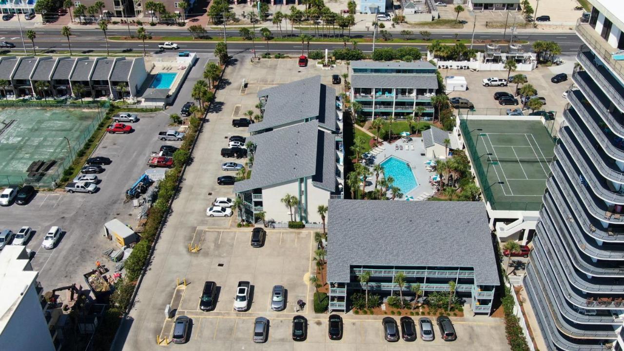 Nautical Watch #D4 By Nautical Properties Panama City Beach Eksteriør bilde