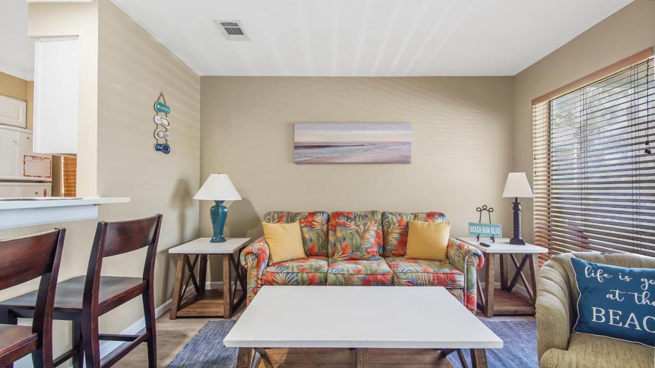 Nautical Watch #D4 By Nautical Properties Panama City Beach Eksteriør bilde