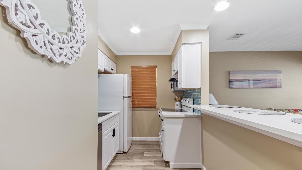 Nautical Watch #D4 By Nautical Properties Panama City Beach Eksteriør bilde