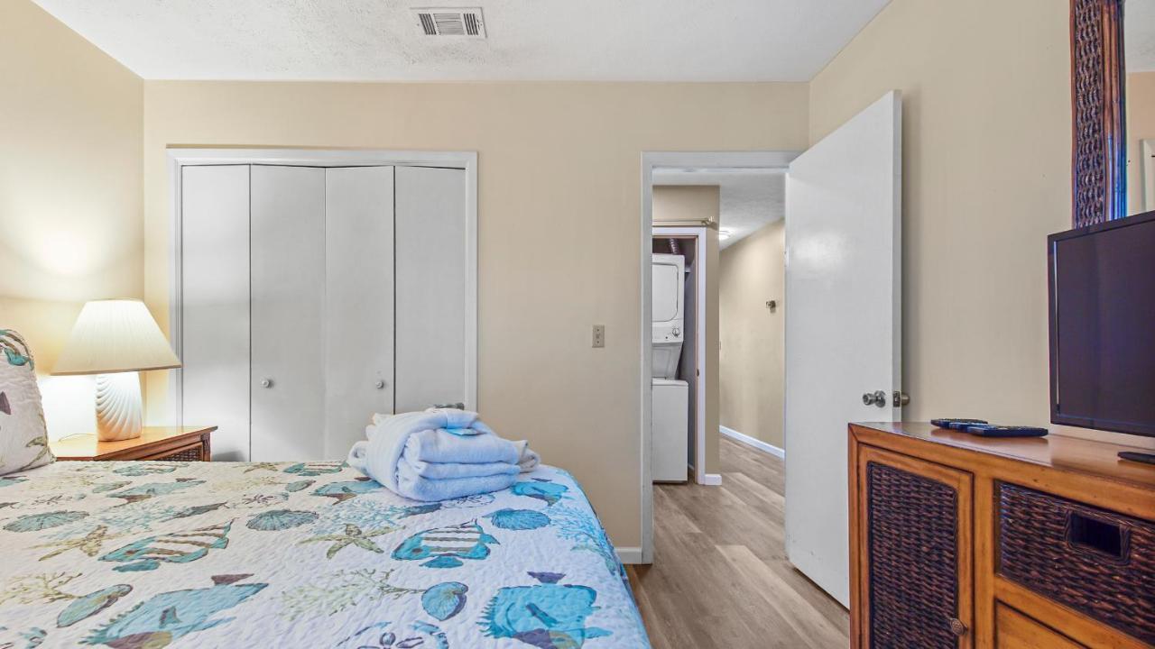 Nautical Watch #D4 By Nautical Properties Panama City Beach Eksteriør bilde