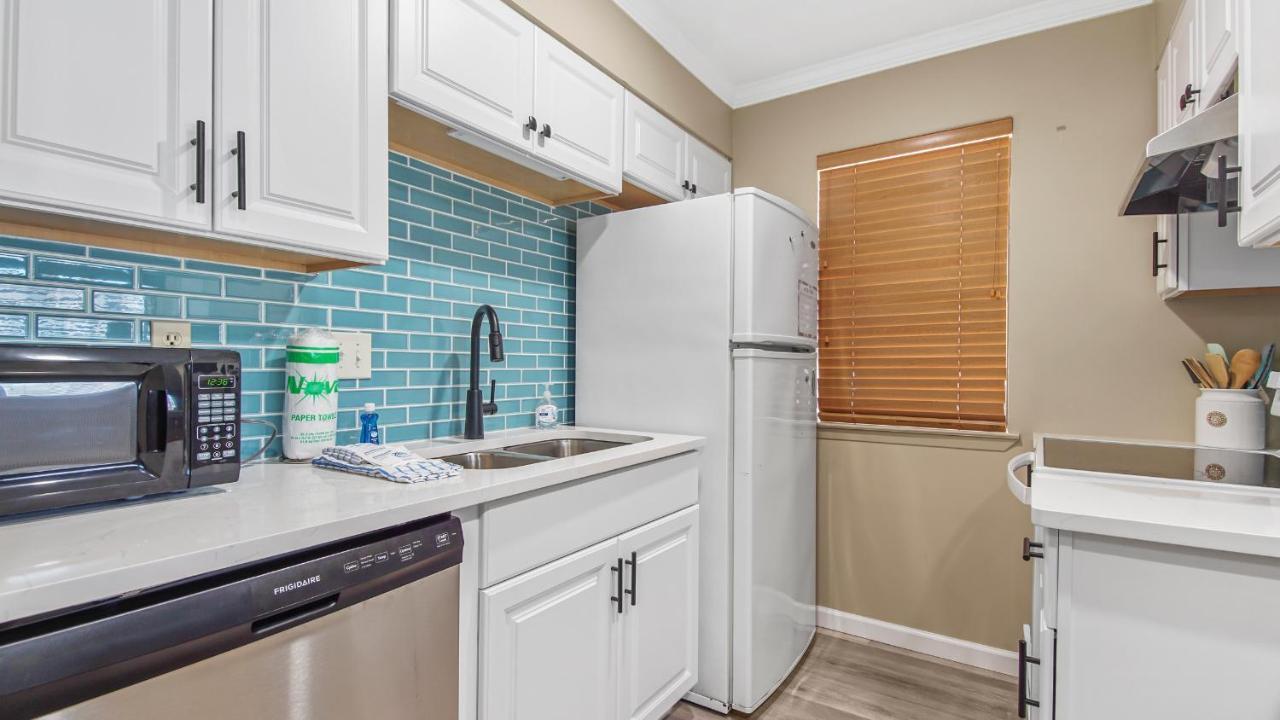 Nautical Watch #D4 By Nautical Properties Panama City Beach Eksteriør bilde