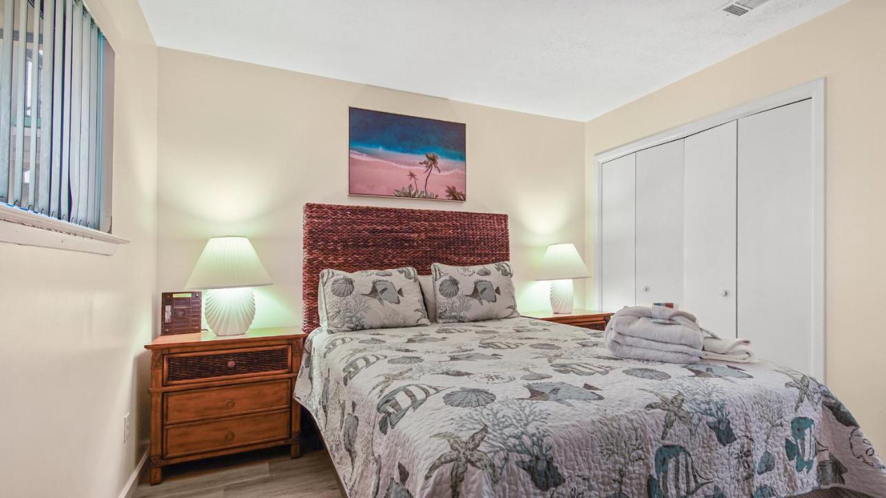 Nautical Watch #D4 By Nautical Properties Panama City Beach Eksteriør bilde