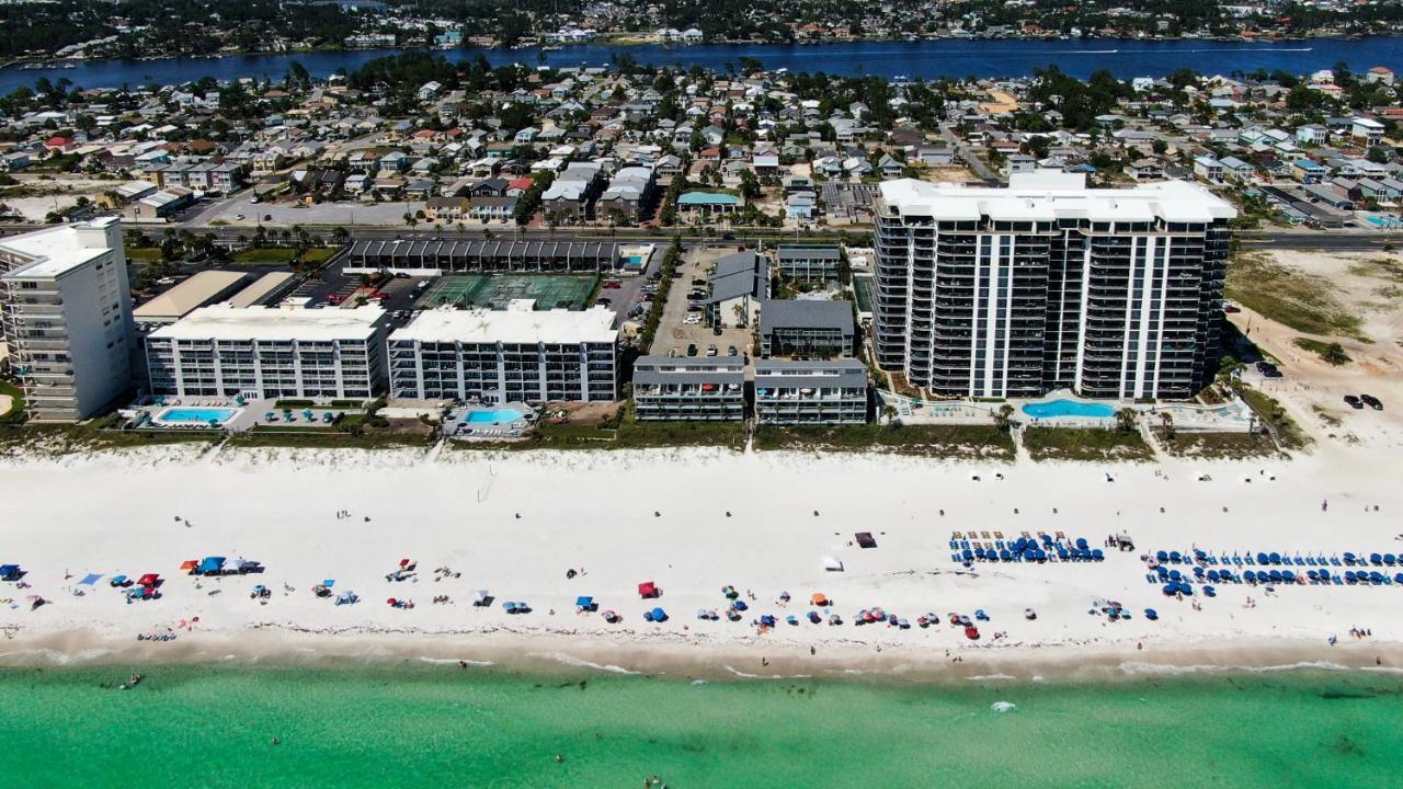 Nautical Watch #D4 By Nautical Properties Panama City Beach Eksteriør bilde