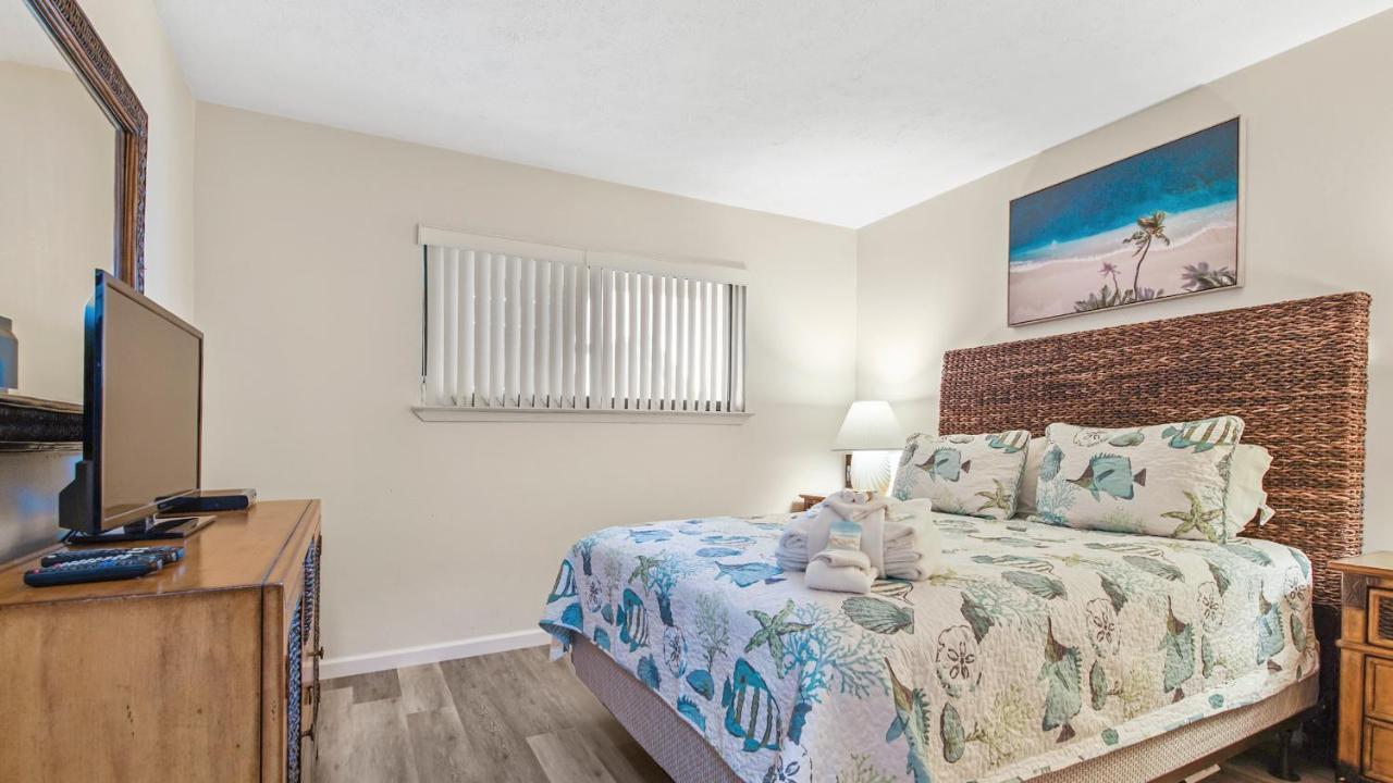 Nautical Watch #D4 By Nautical Properties Panama City Beach Eksteriør bilde